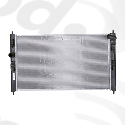 13525C Radiator