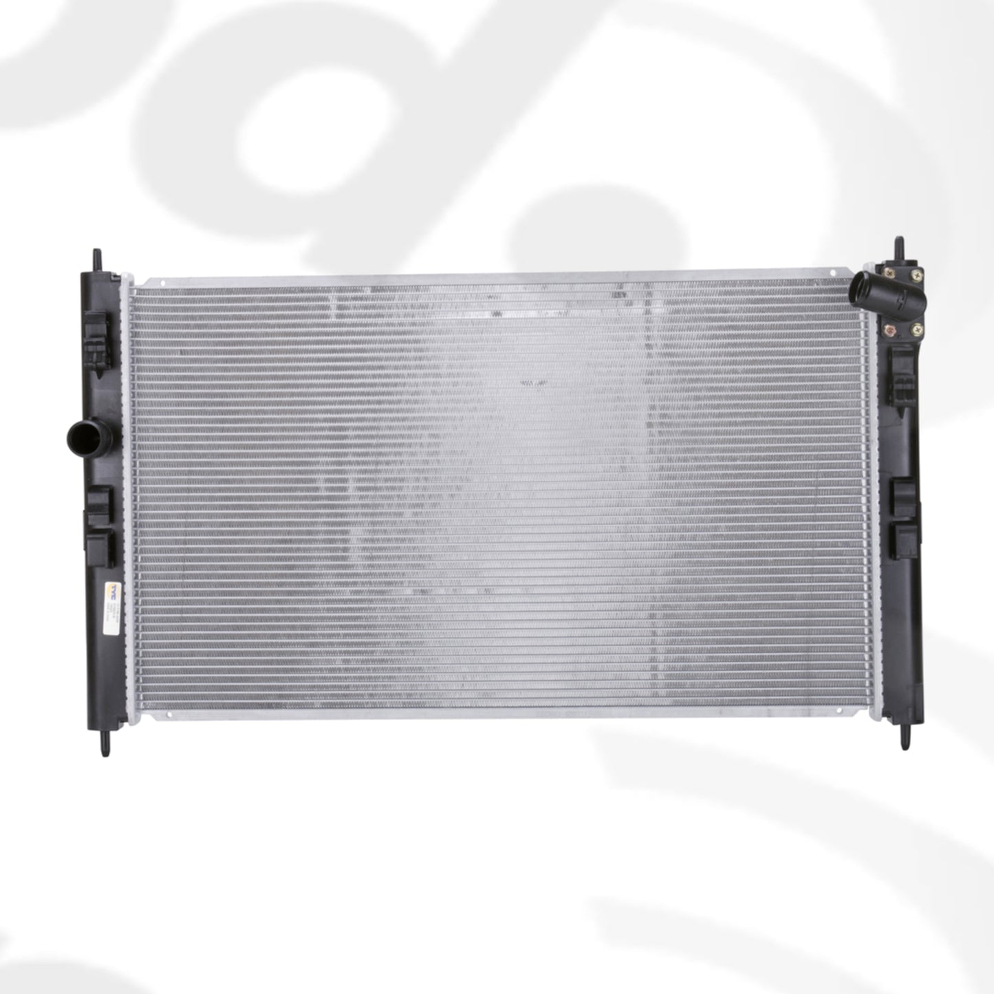 13525C Radiator