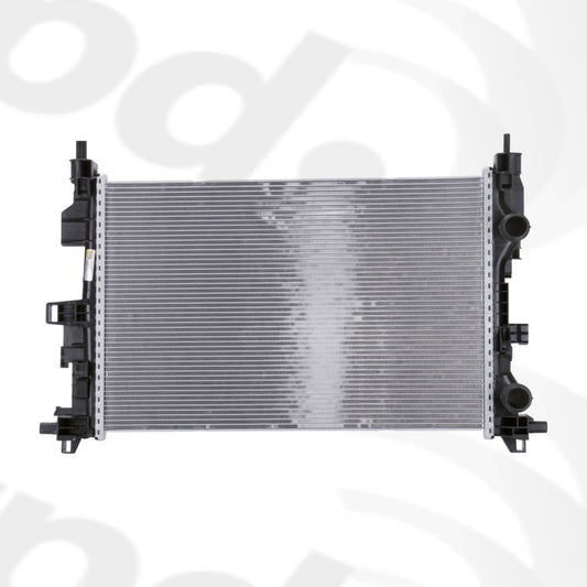 13533C Radiator, 2.4L, 4Cyl