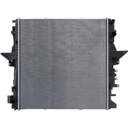 13540C Radiator