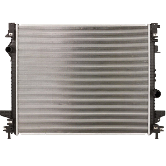 13555C Radiator