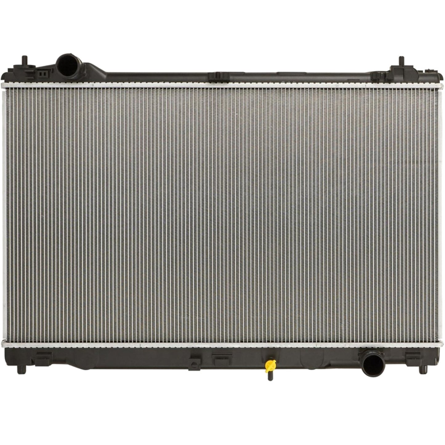13570C Radiator, 3.5L, 6Cyl