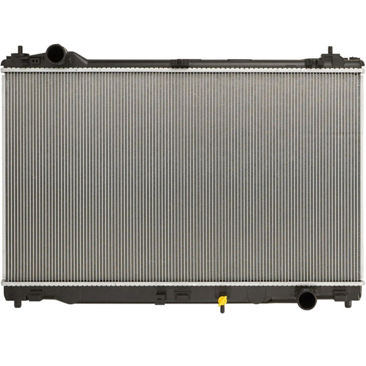 13570C Radiator, 3.5L, 6Cyl
