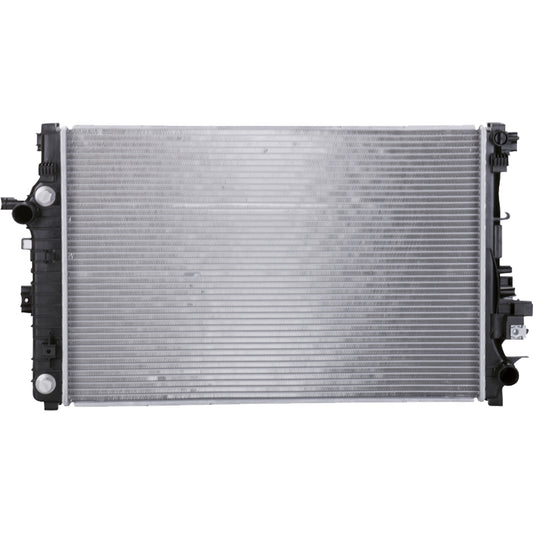 13575C Radiator