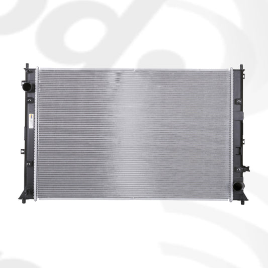 13582C Radiator