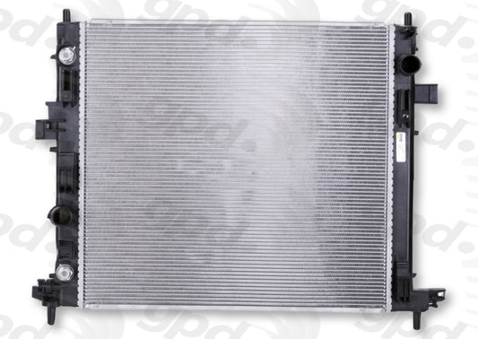 13589C Radiator