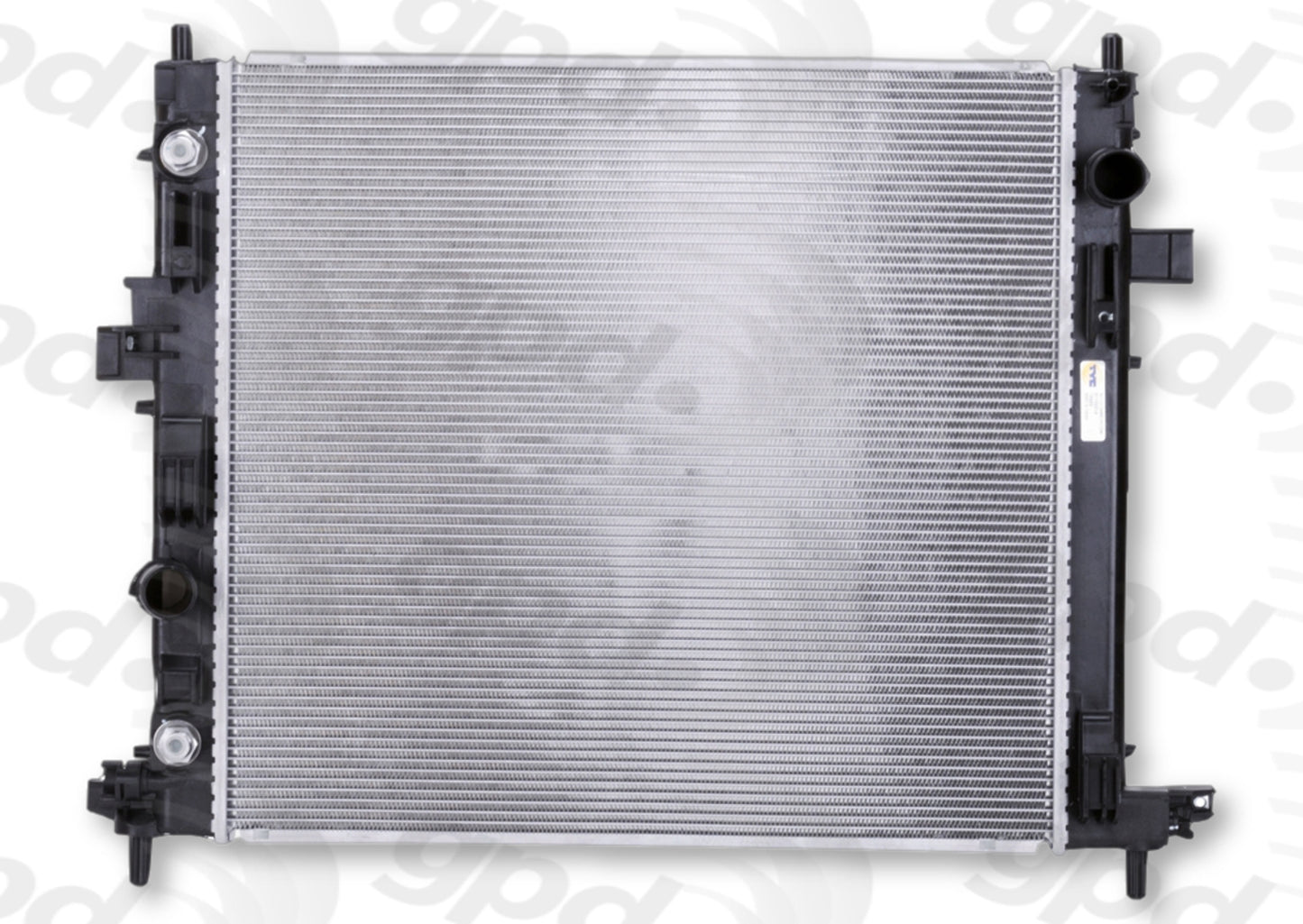 13589C Radiator