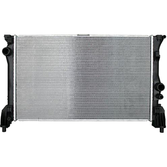 13610C Radiator, 2.0L, 4Cyl