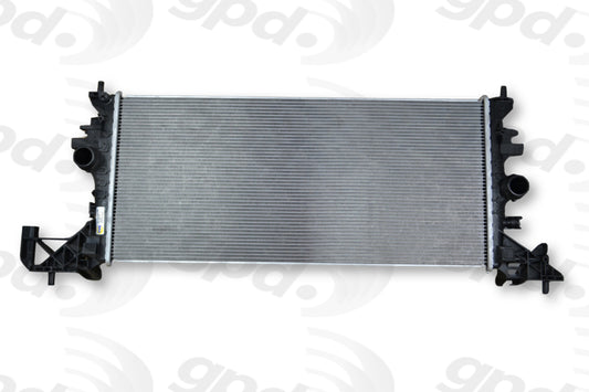 13620C Radiator
