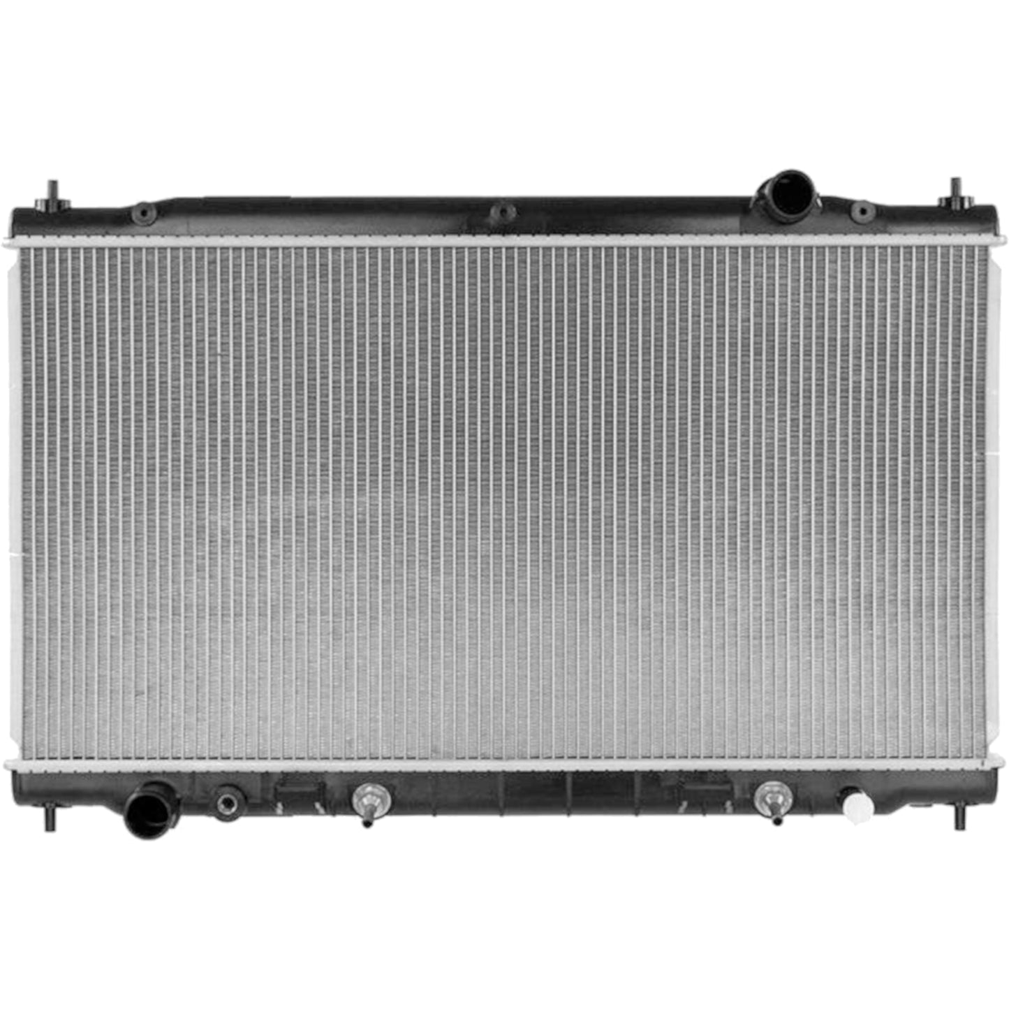 13630C Radiator, 3.0L, 6Cyl