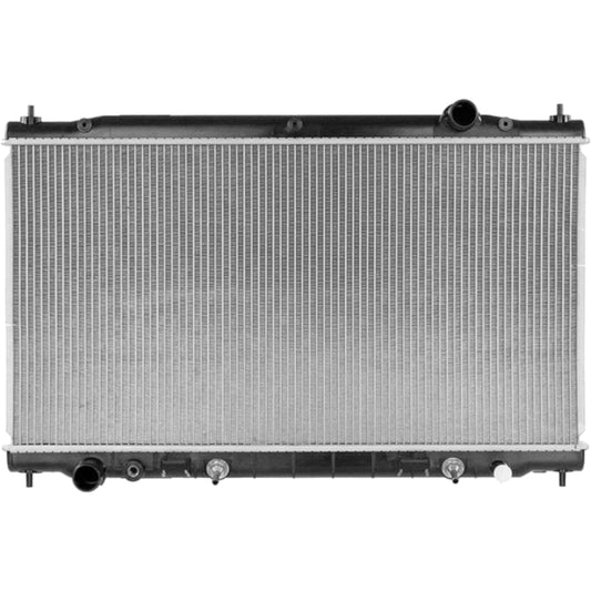 13630C Radiator, 3.0L, 6Cyl