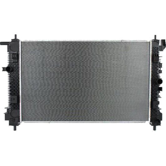 13633C Radiator