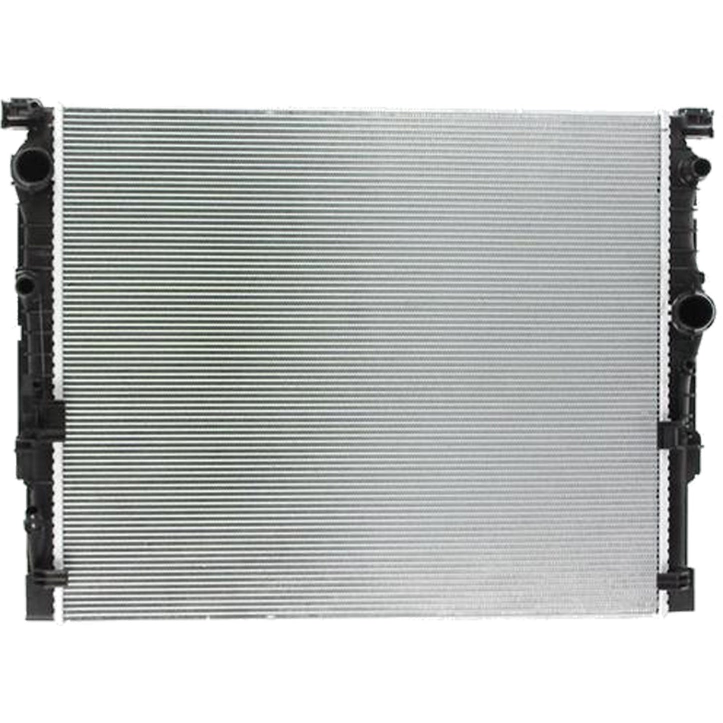 13634C Radiator