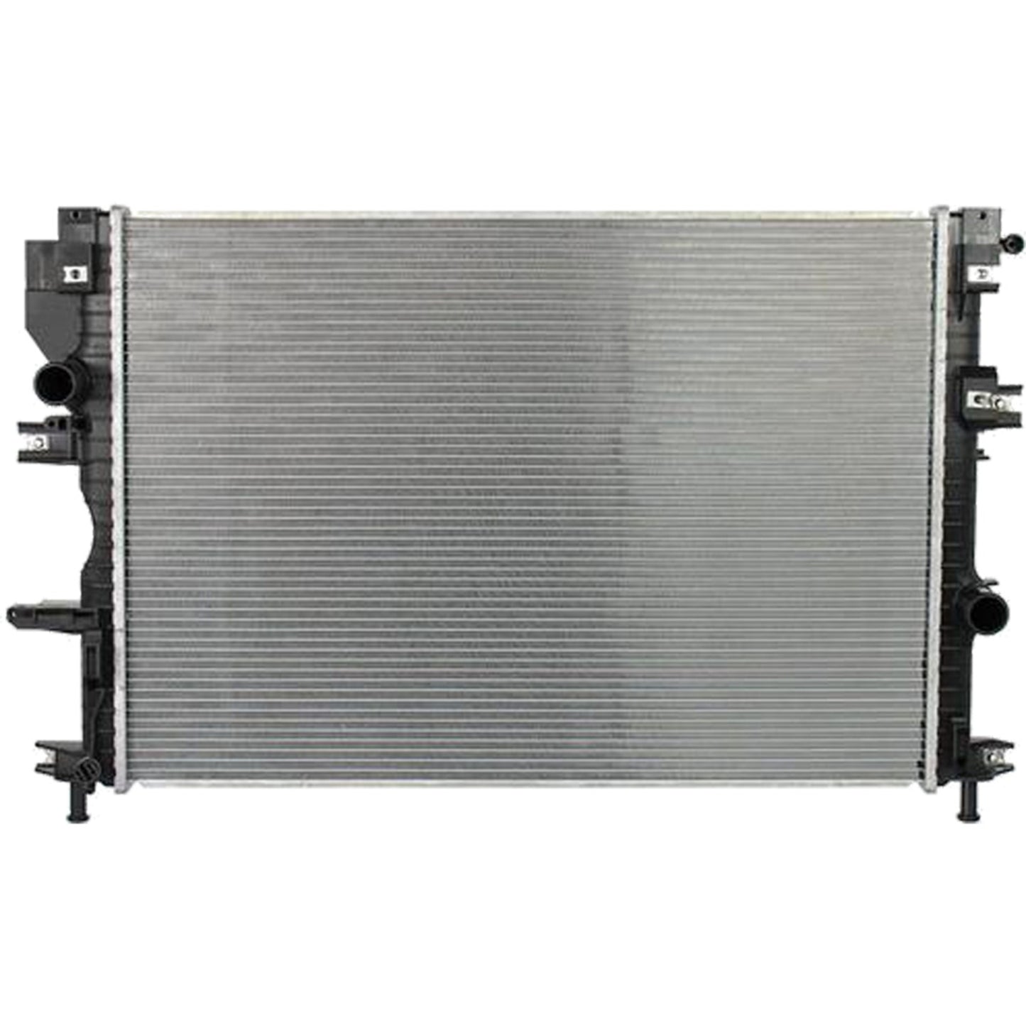 13651C Radiator, 3.7L, 6Cyl