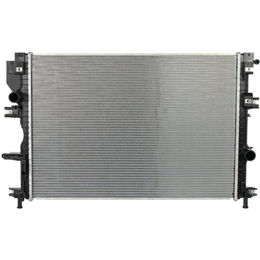 13651C Radiator, 3.7L, 6Cyl