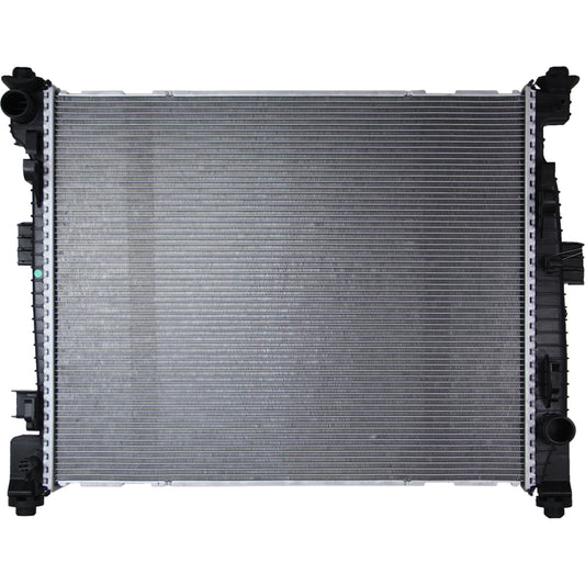 13656C Radiator, 3.6L, 6Cyl