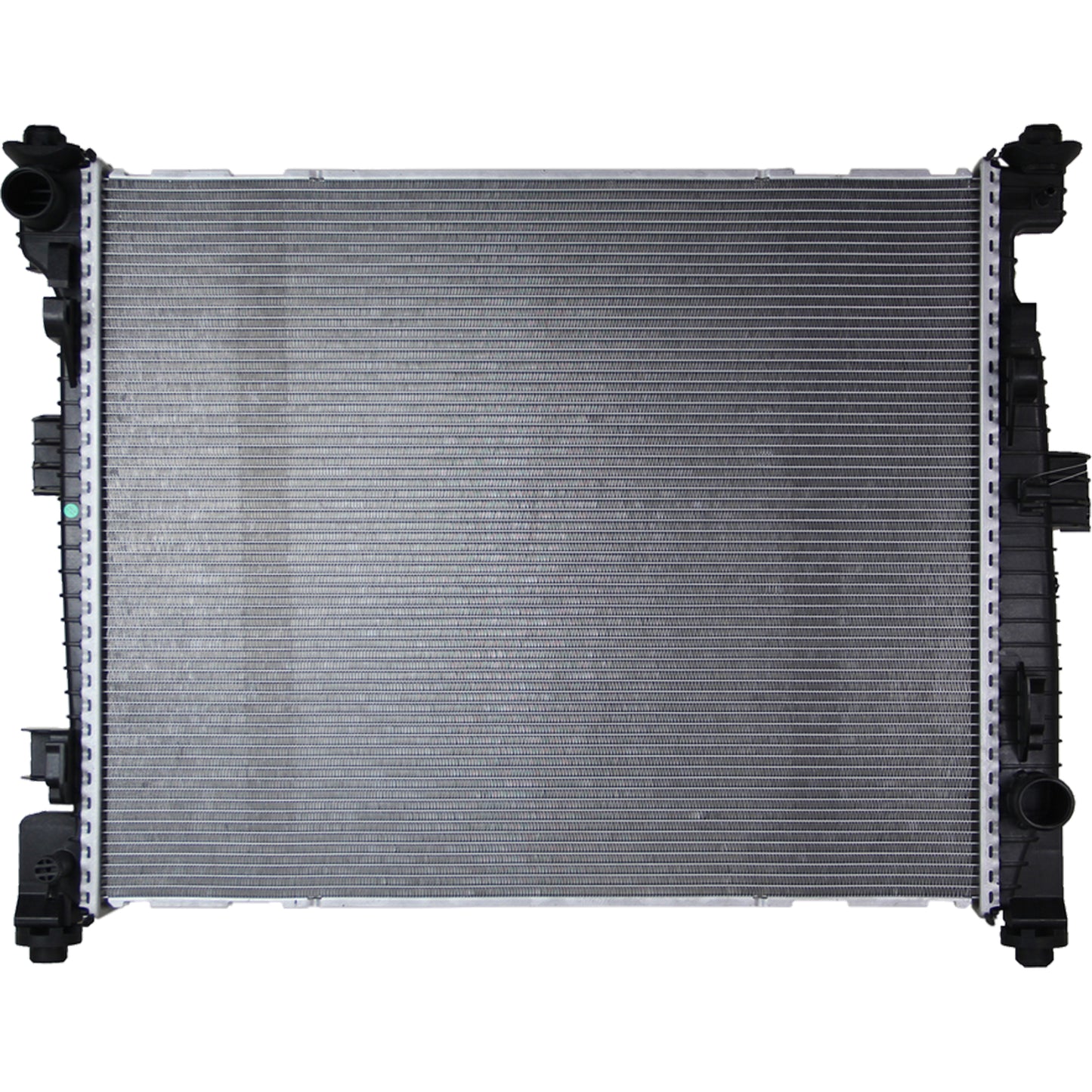 13656C Radiator, 3.6L, 6Cyl
