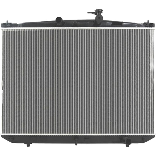 13657C Radiator
