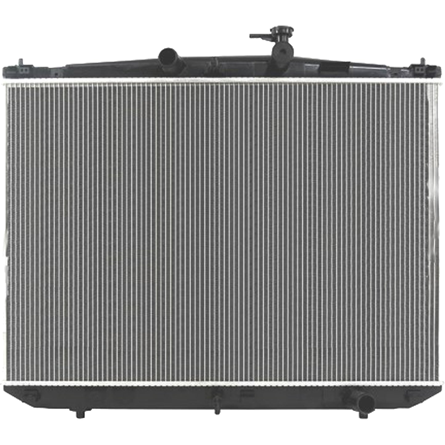 13657C Radiator
