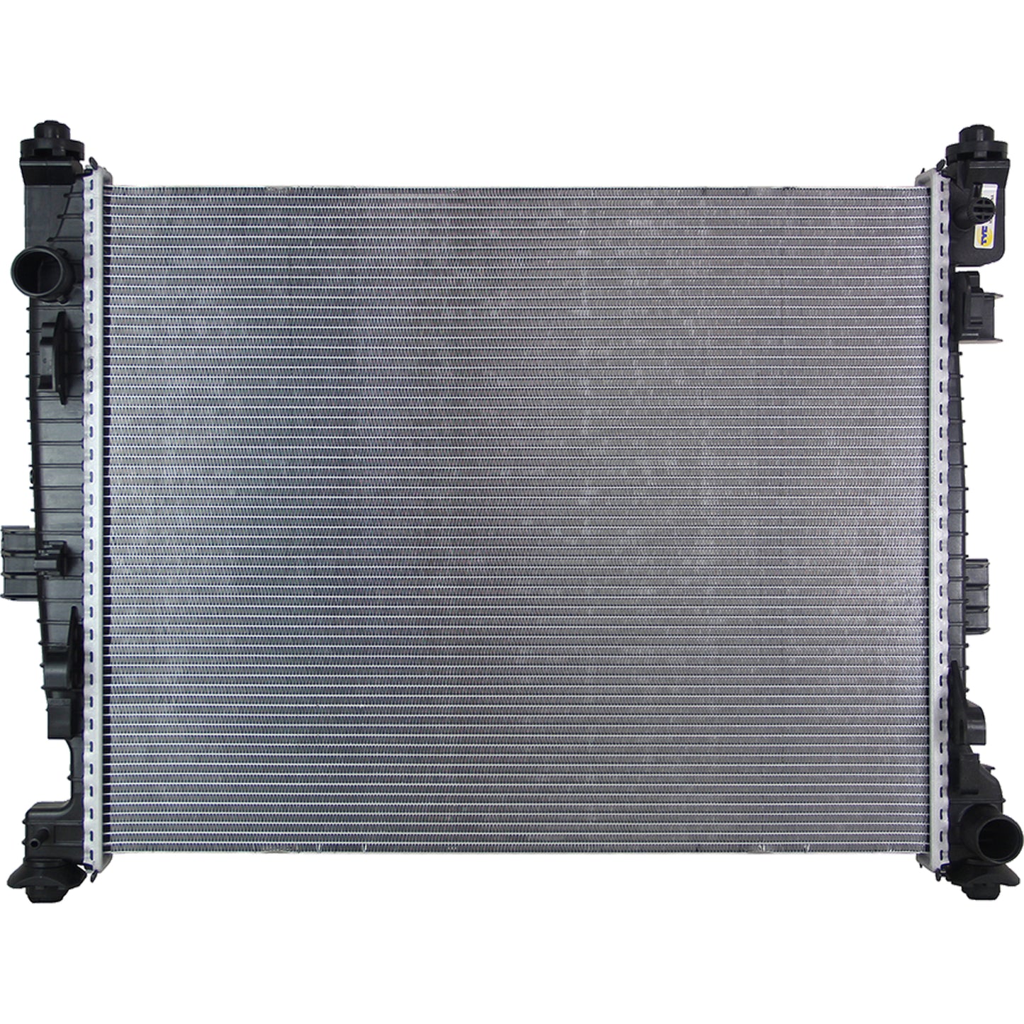 13662C Radiator