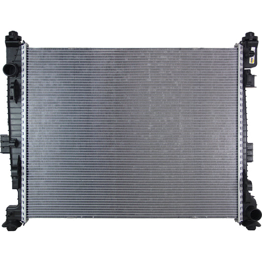13662C Radiator