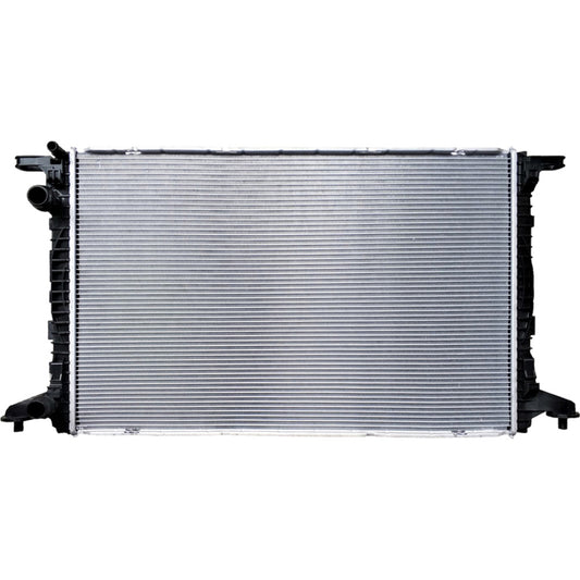 13665C Radiator