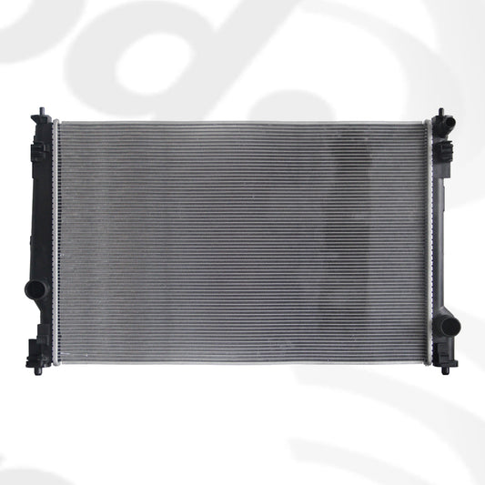 13670C Radiator