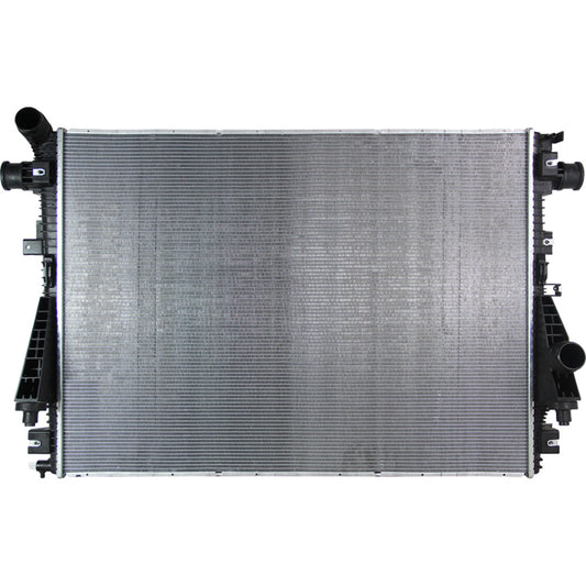13676C Radiator, 6.7L, 8Cyl