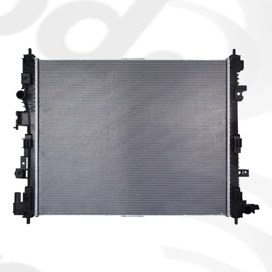 13682C Radiator
