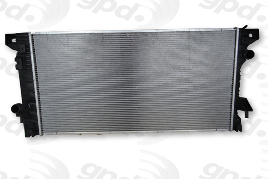 13698C Radiator
