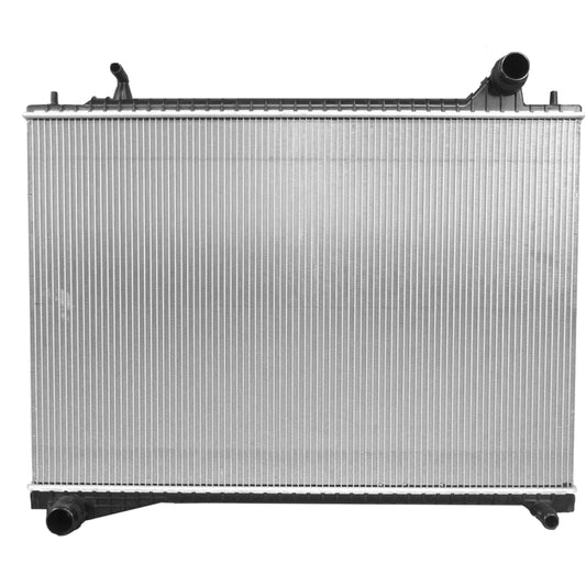 13705C Radiator