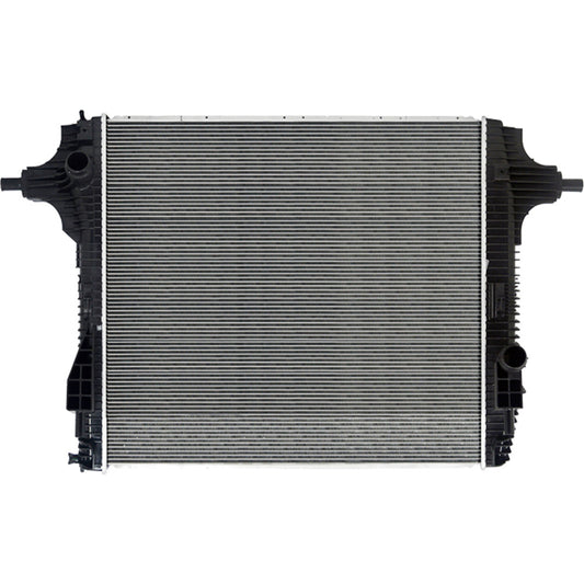 13717C Radiator