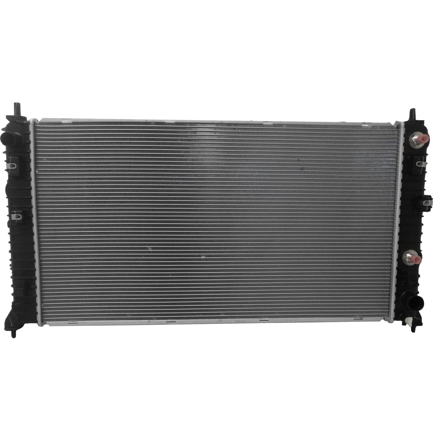 13767C Radiator