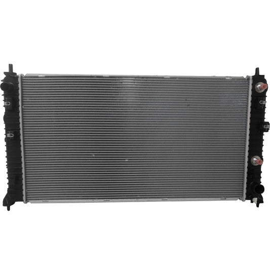 13767C Radiator