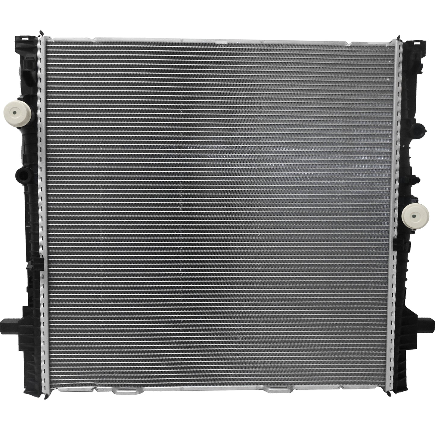 13783C Radiator, 3.0L, 6Cyl