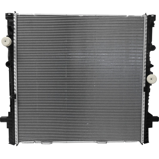 13783C Radiator, 3.0L, 6Cyl