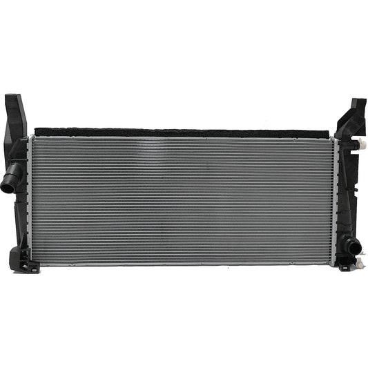 13797C Radiator, 2.0L, 4Cyl