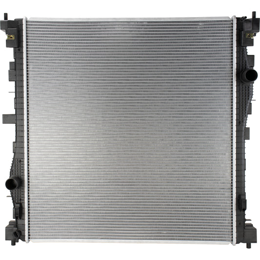 13853C Radiator