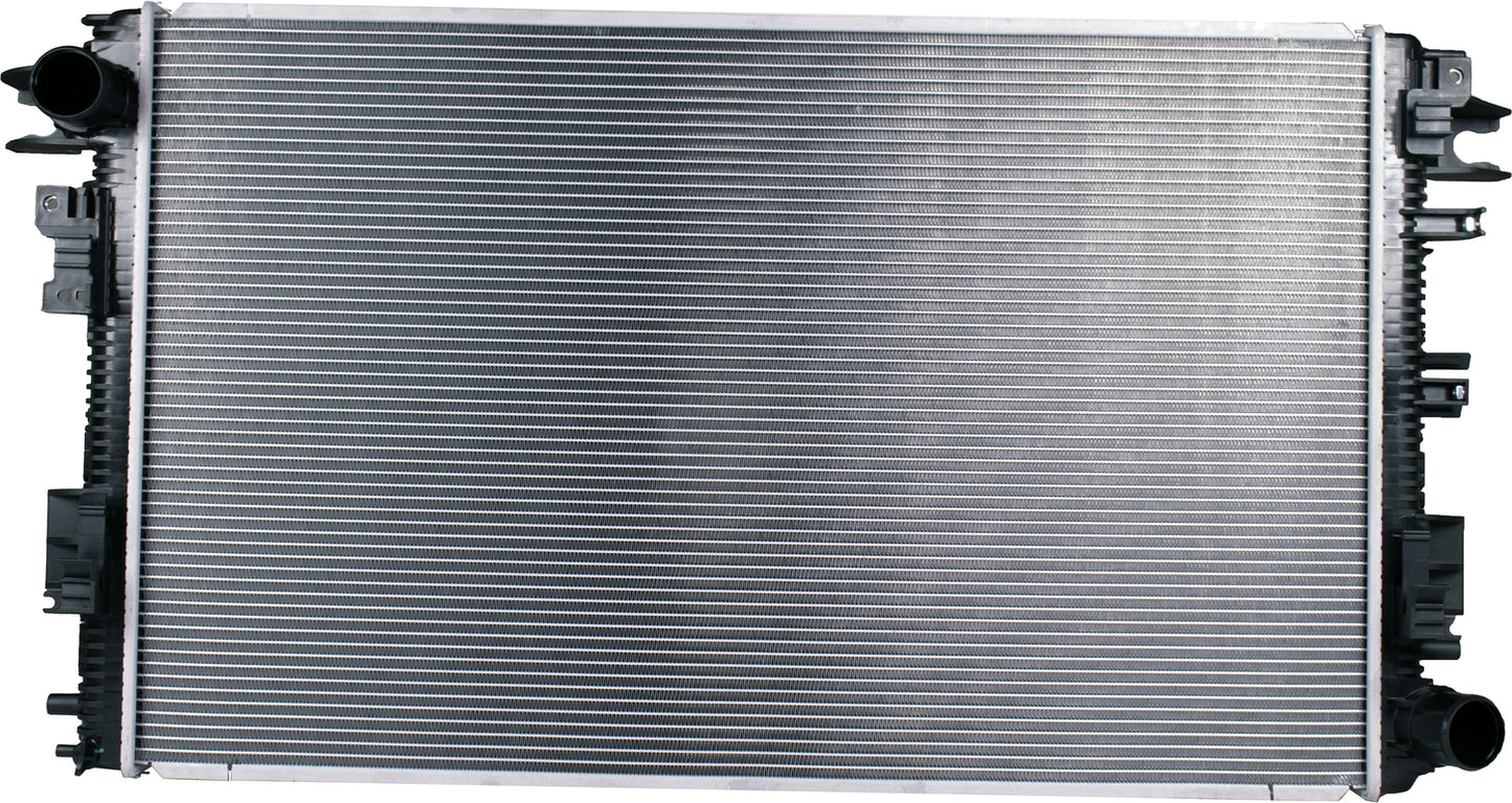 13871C Radiator, 6.7L, 6Cyl