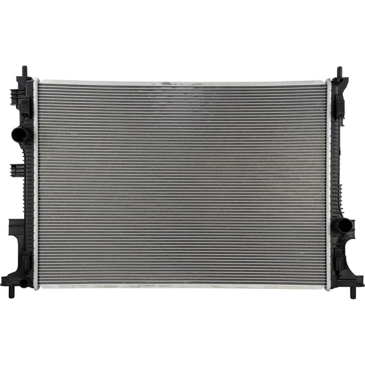 13915C Radiator