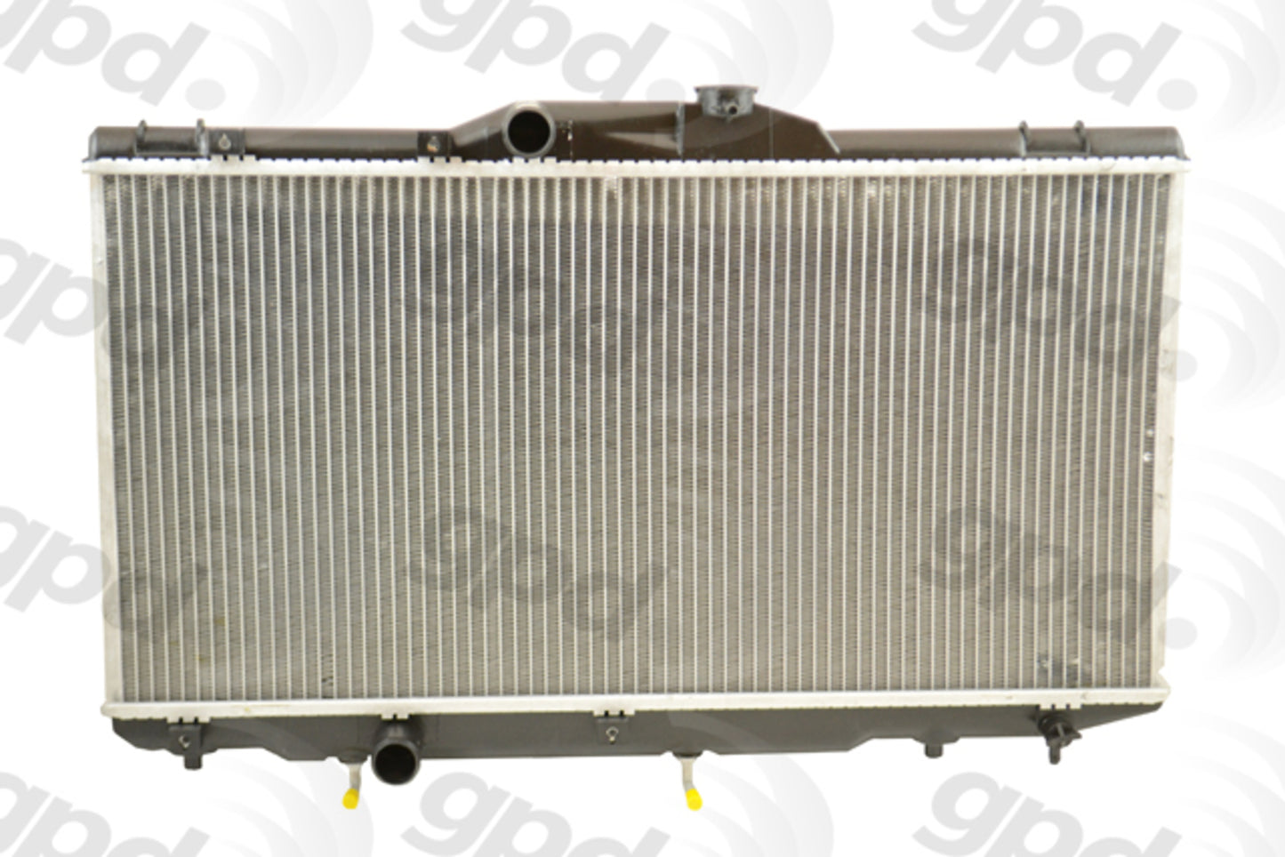 1409C Radiator