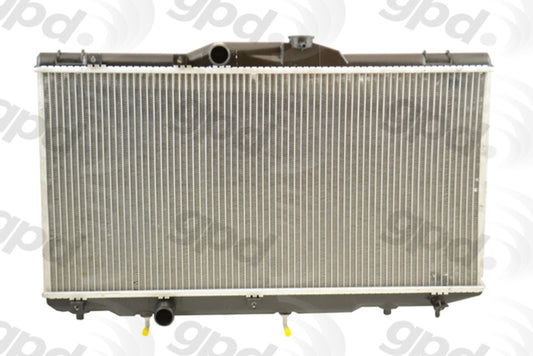 1409C Radiator