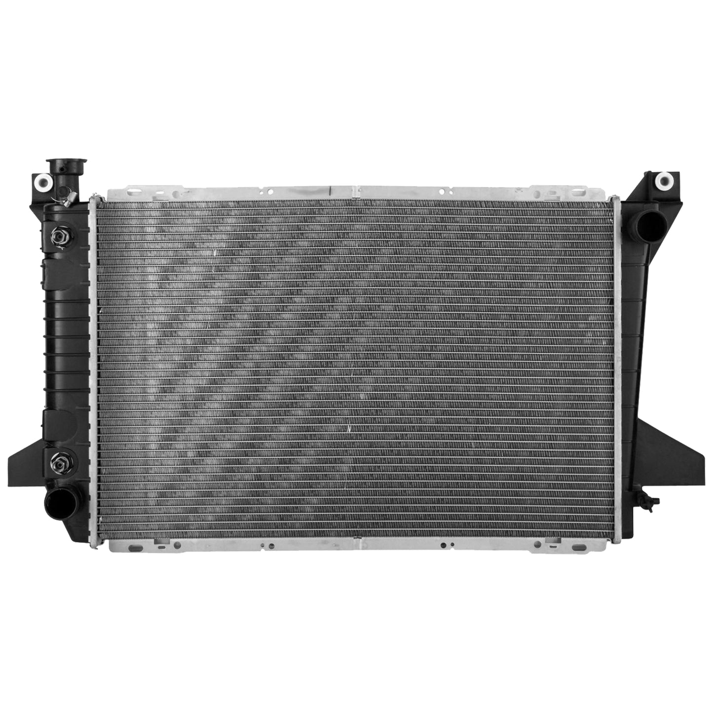 1453C Radiator Sold individually, 1 Row Core