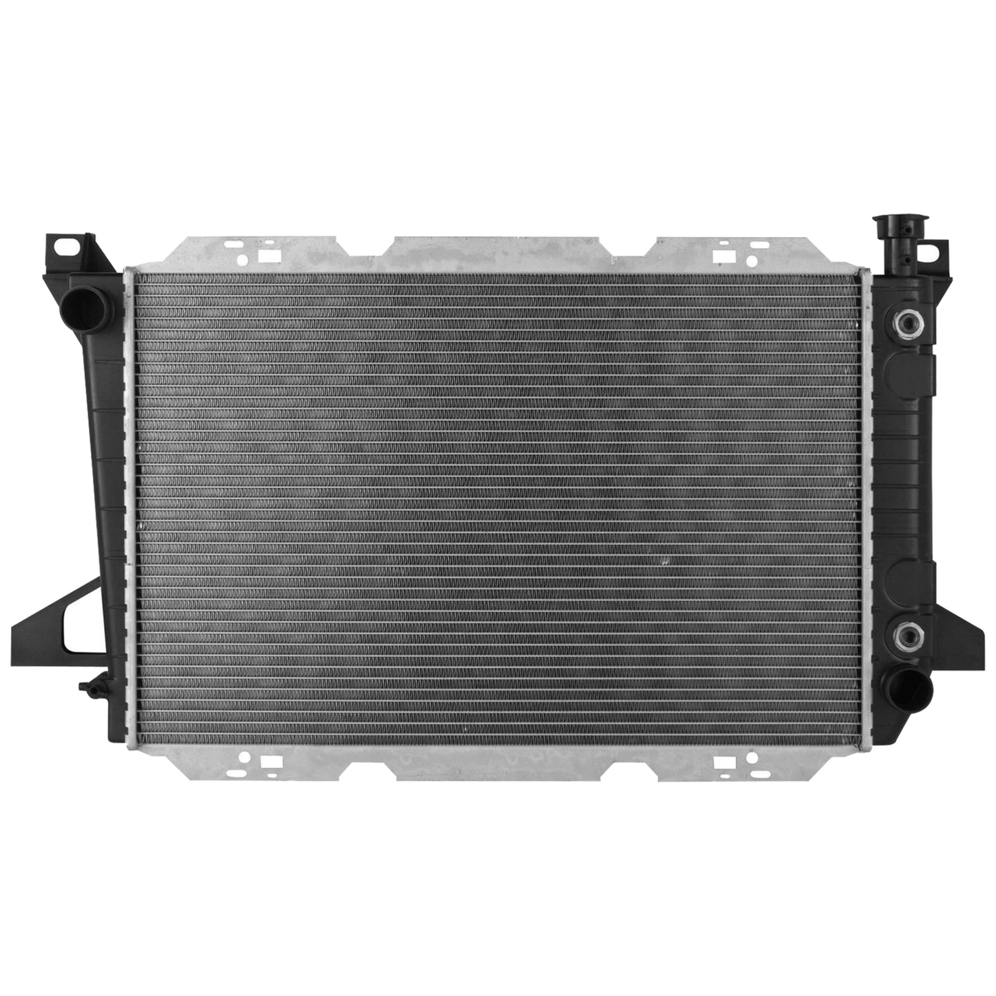 1454C Radiator, 4.9L, 6Cyl