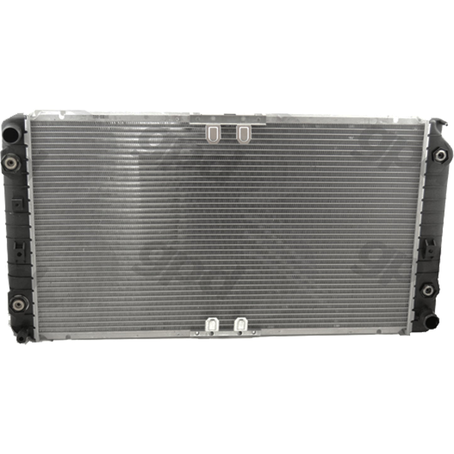 1517C Radiator Sold individually, With Engine Oil Cooler