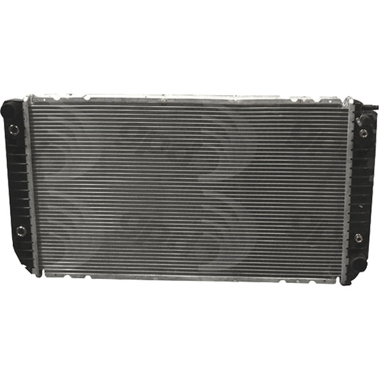 1523C Radiator Sold individually, 5/16in. Cooler Adapters Needed