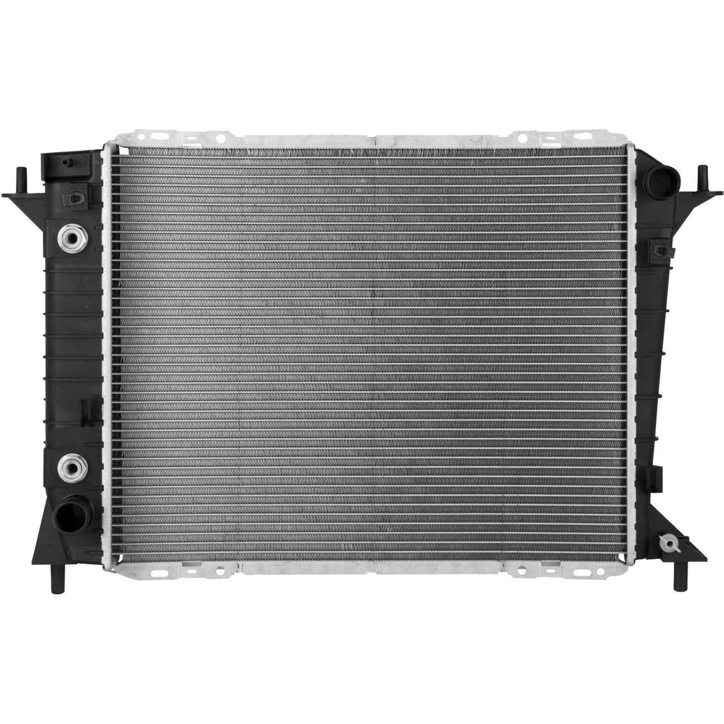 1551C Radiator, 4.6L, 8Cyl
