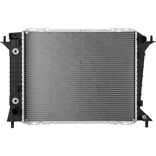 1551C Radiator, 4.6L, 8Cyl