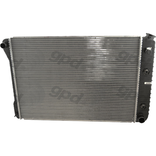 1599C Radiator