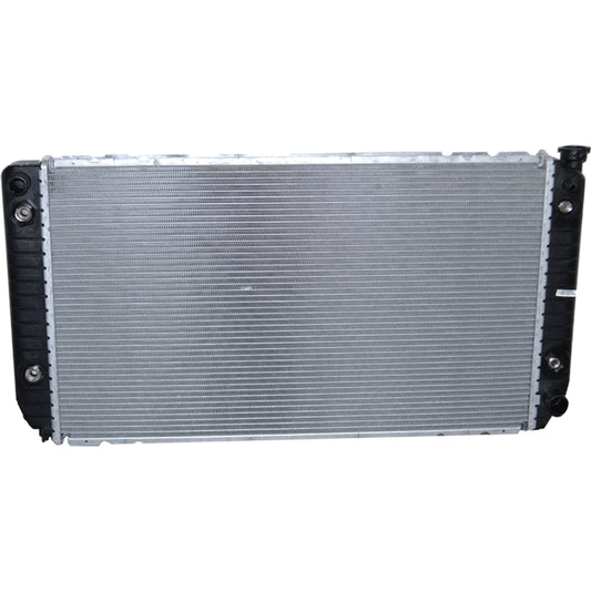 1696C Radiator, Sold individually